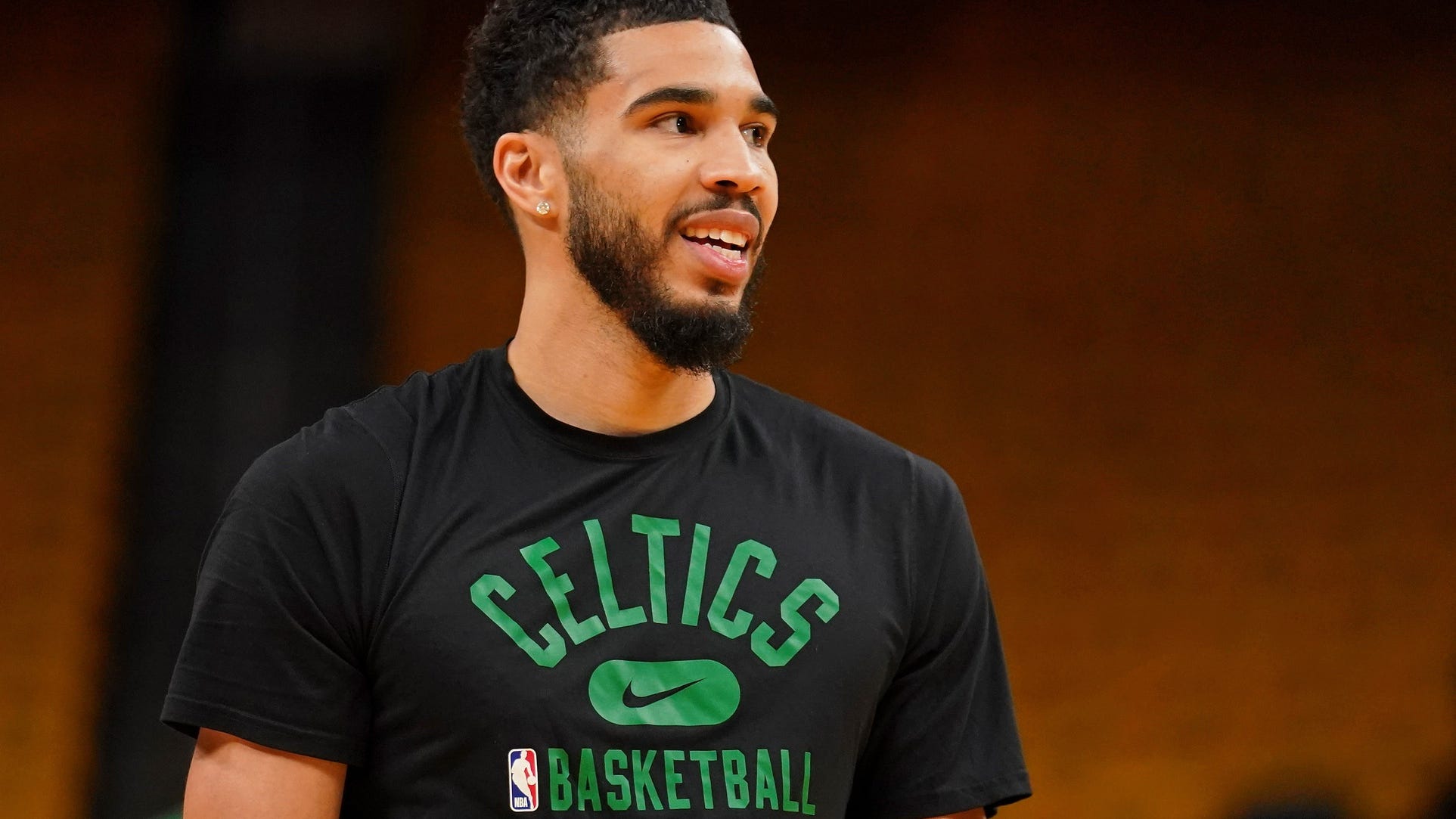 Everyone on ESPN pregame show picks Warriors to beat Celtics