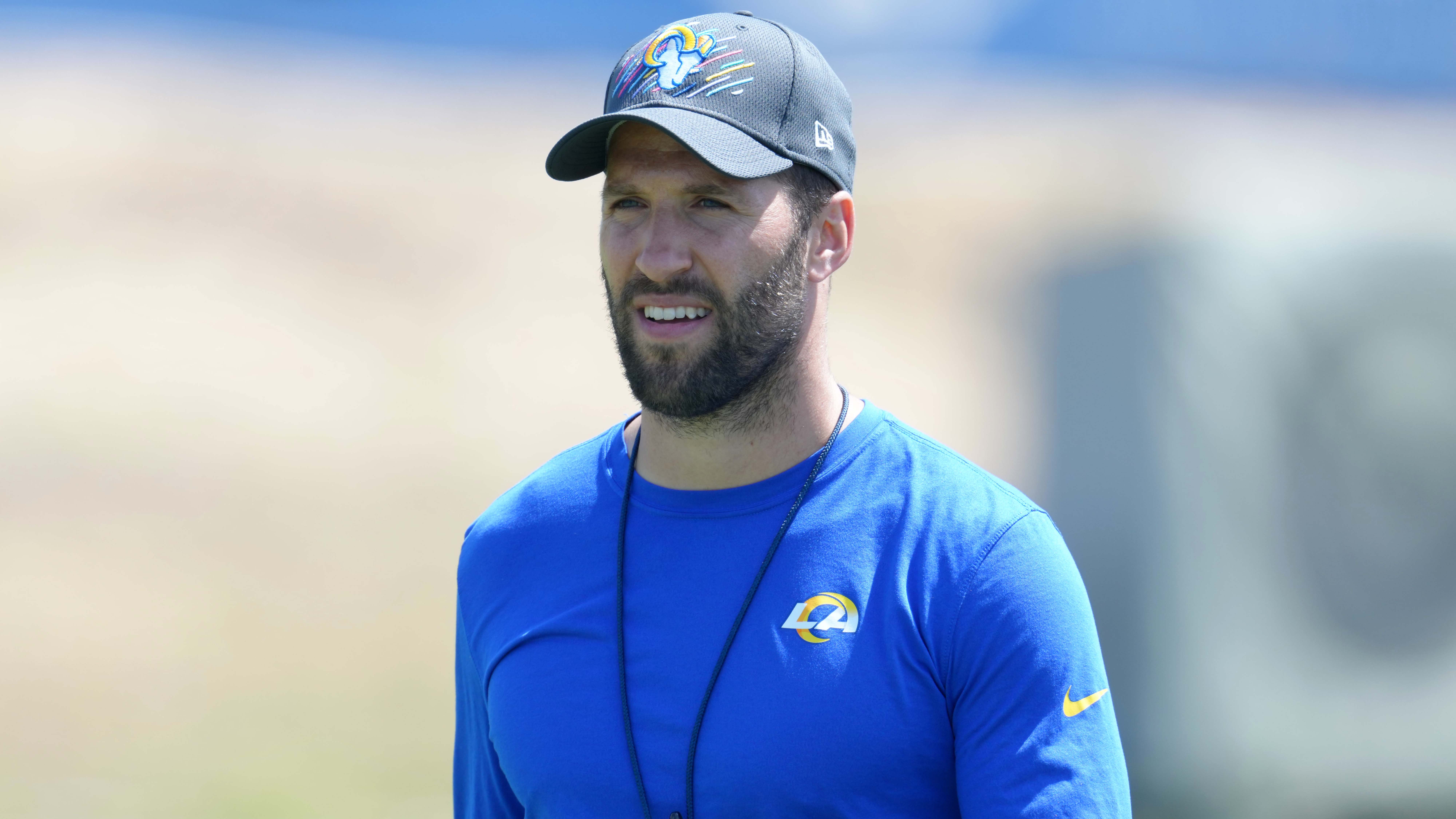 Patriots to hire Rams' Jeremy Springer as special teams coordinator