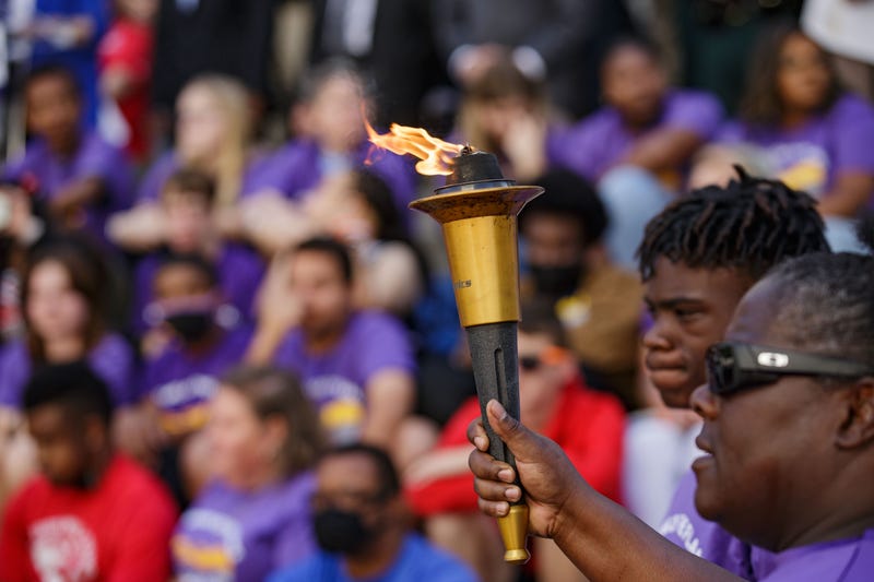 Special Olympics