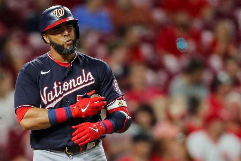 Nelson Cruz