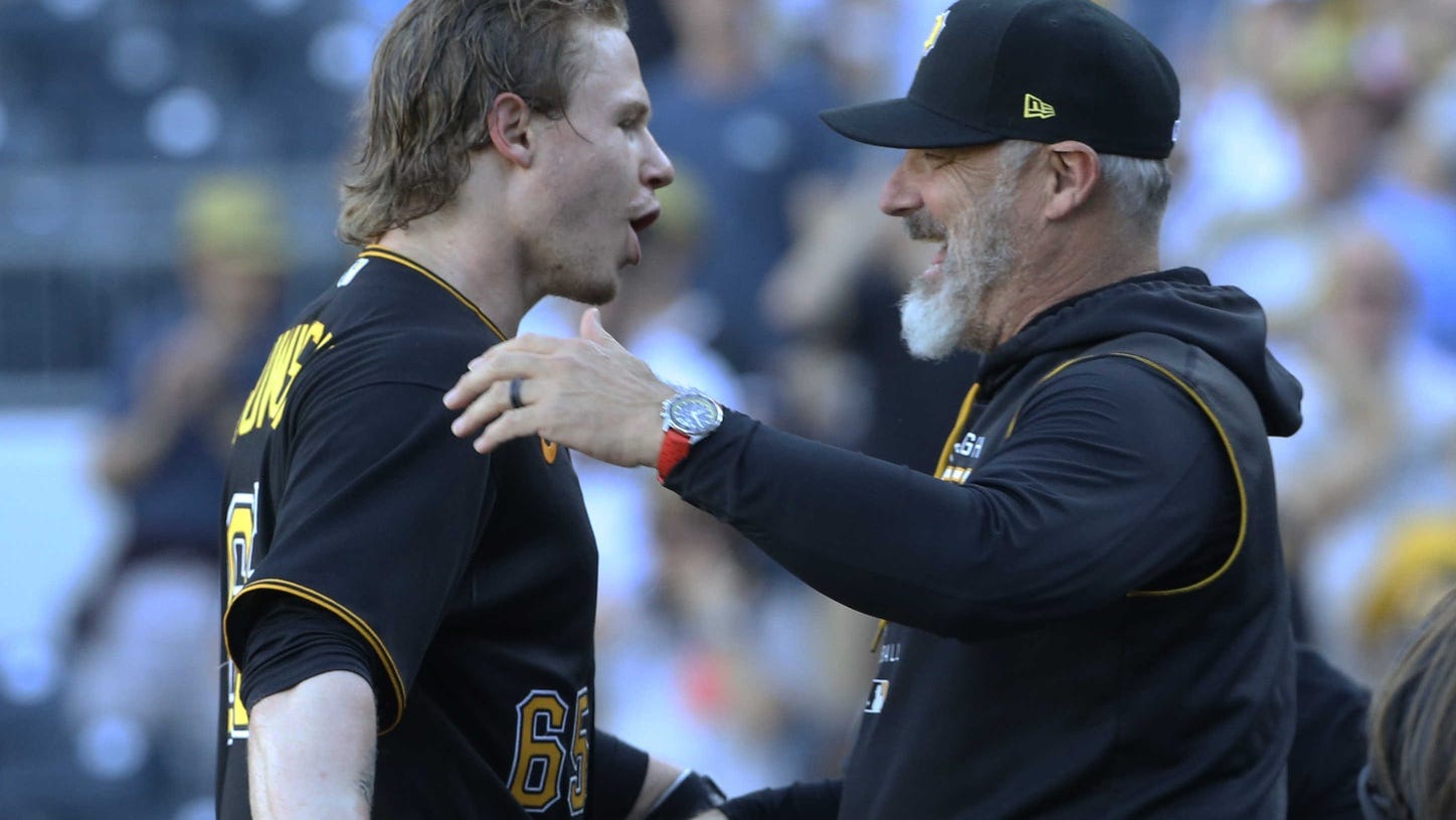Cherington validated with prospect impact at MLB