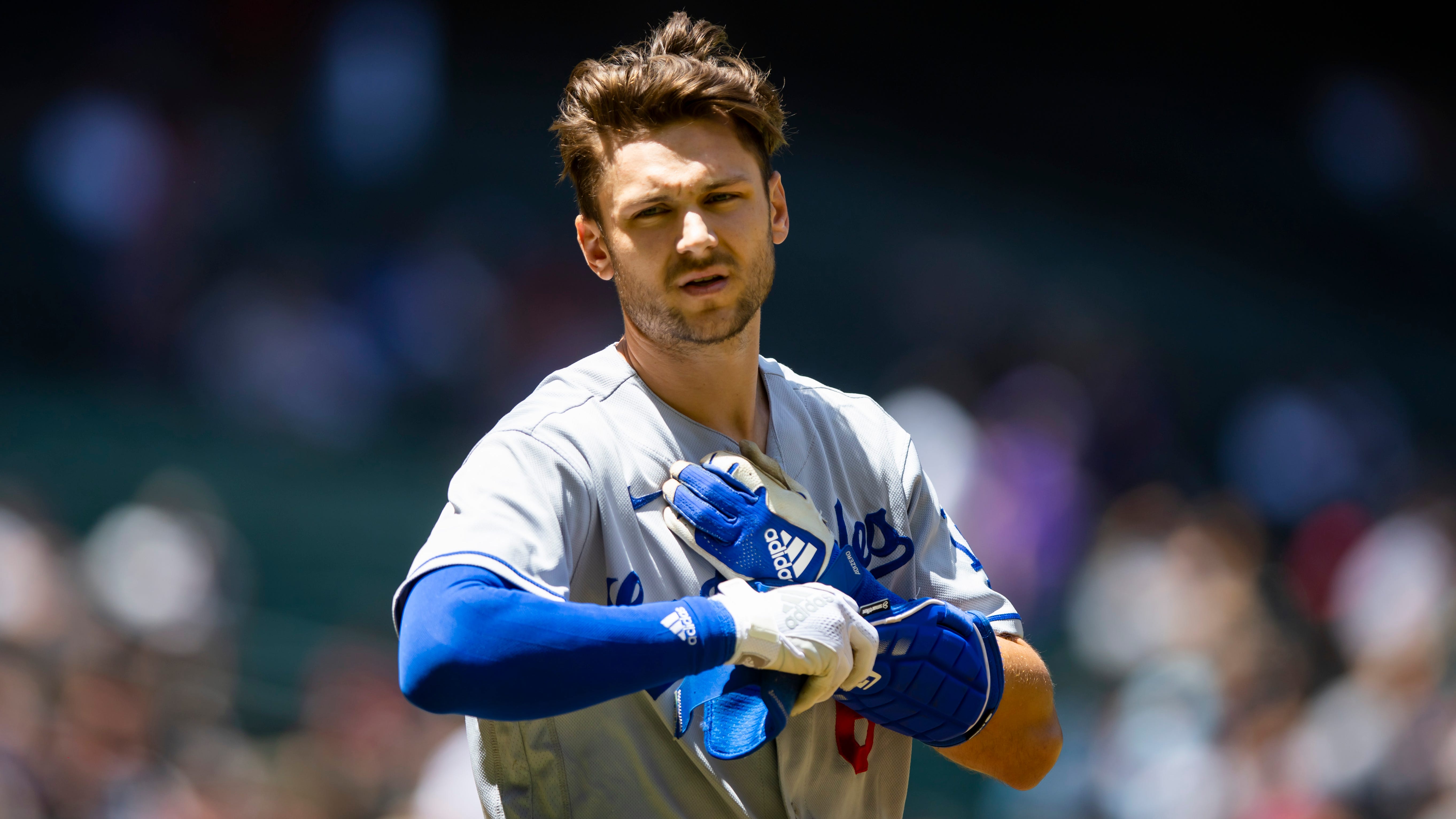 Trea Turner reportedly turned down more money from Padres to sign with Phillies