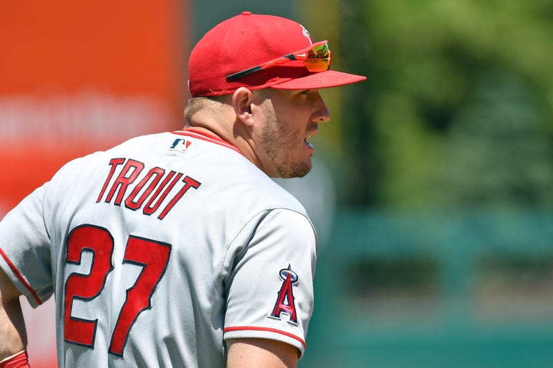 Mike Trout