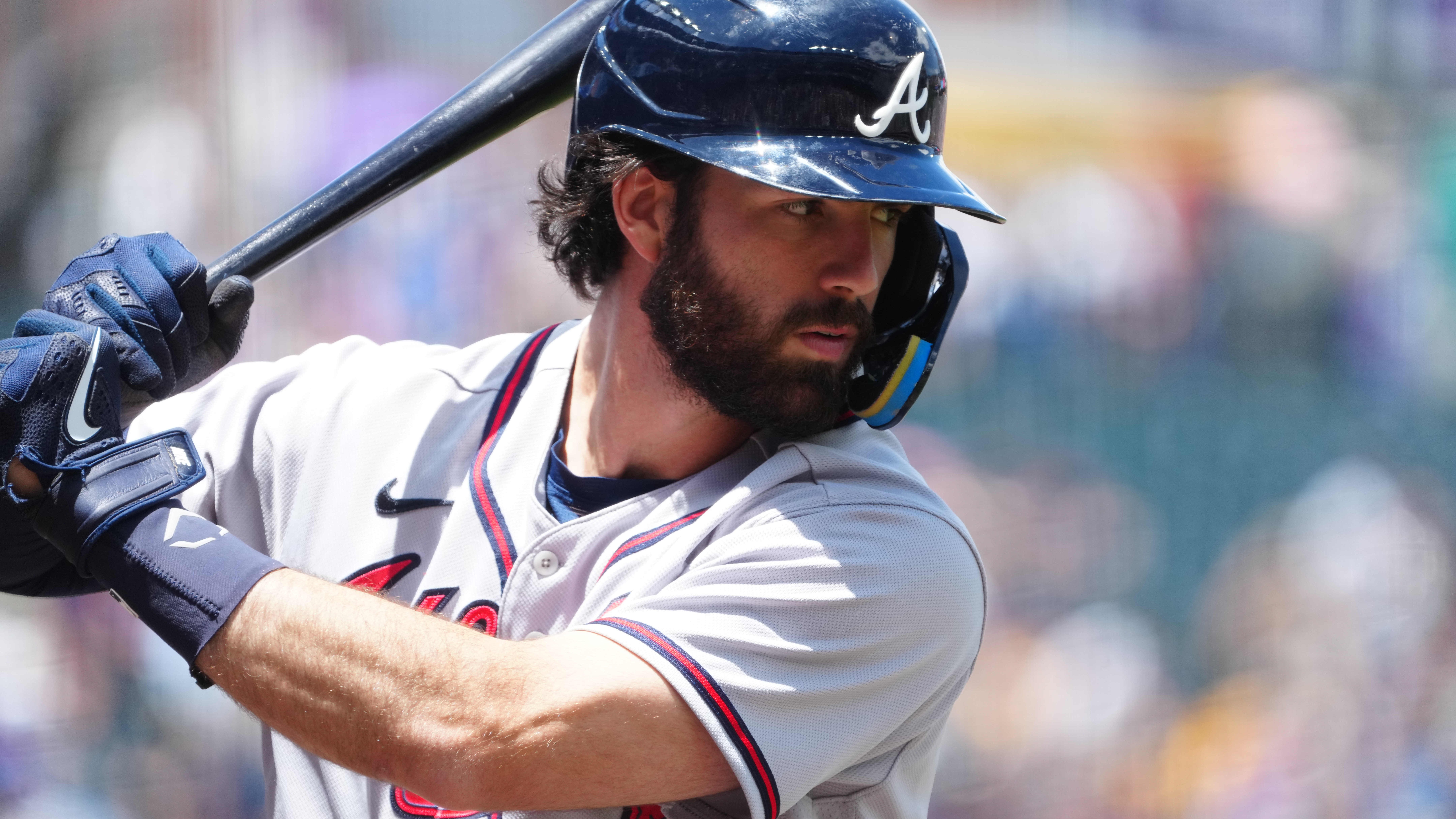 Dansby Swanson on future: 'This is my home, I want to be here'