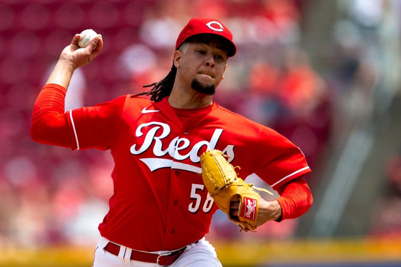 Luis Castillo