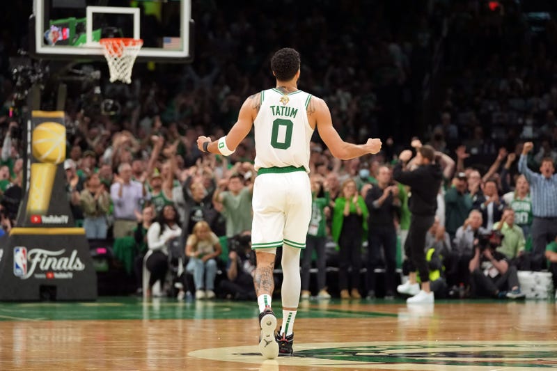 Celtics