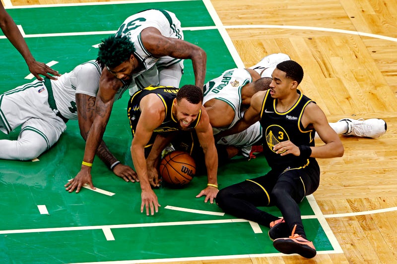 Stephen Curry