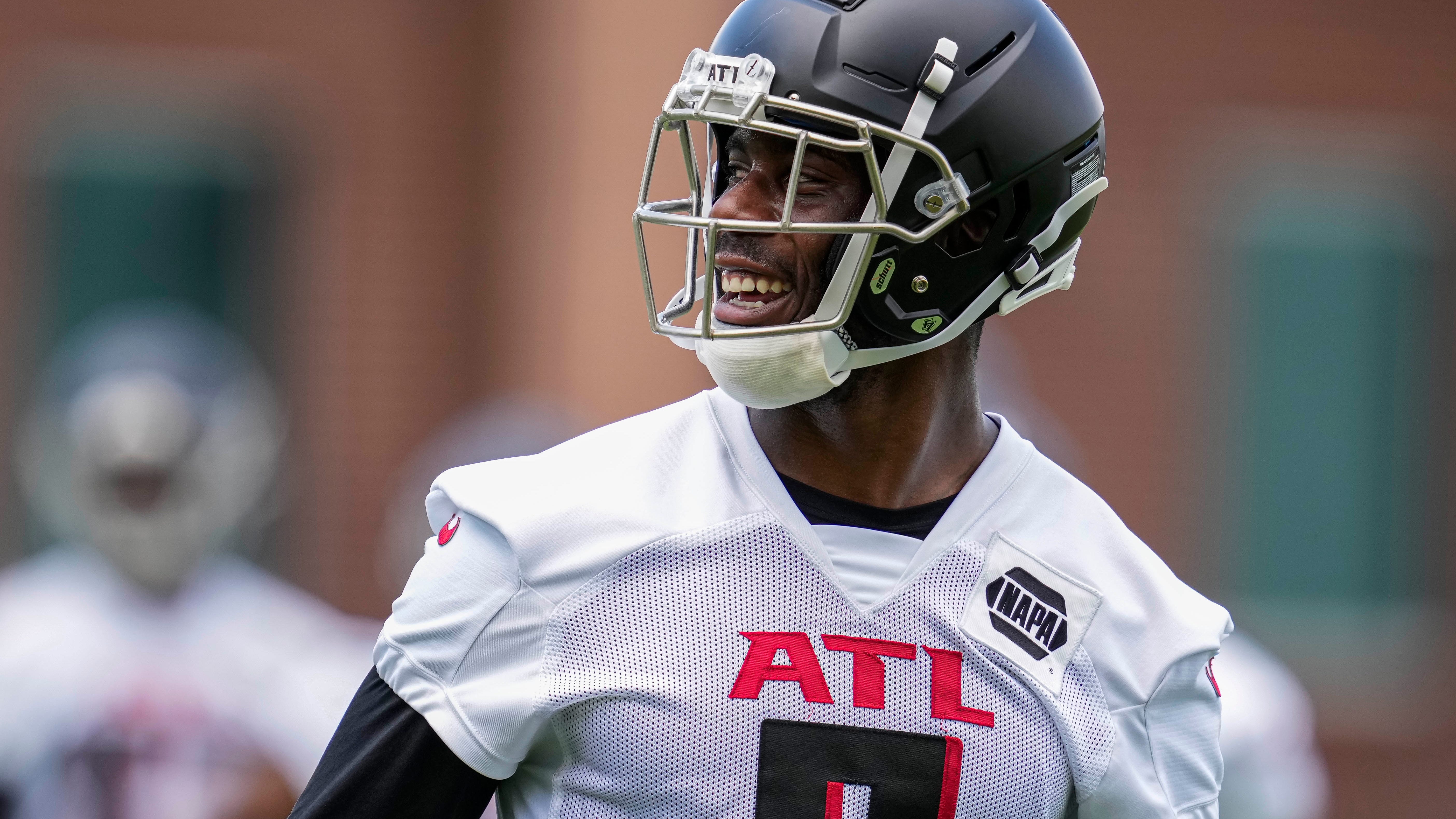 Kyle Pitts isn’t wrong for thinking the Falcons can win the Super Bowl