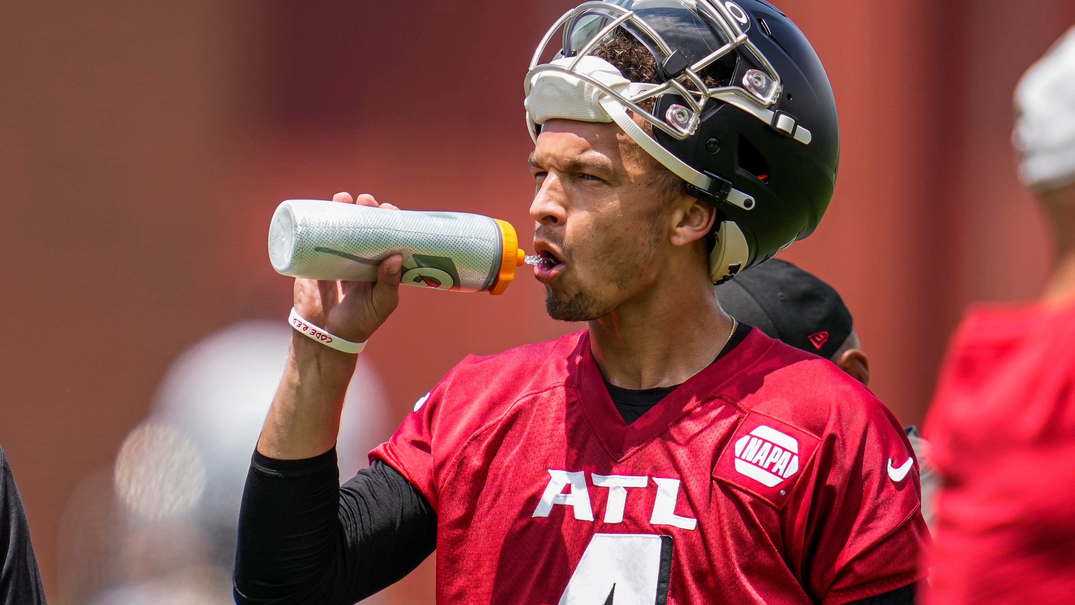 Why Desmond Ridder will get significant playing time this season, analyst prediction