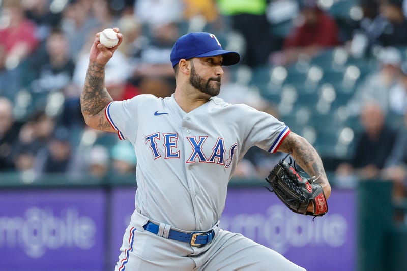 Matt Bush