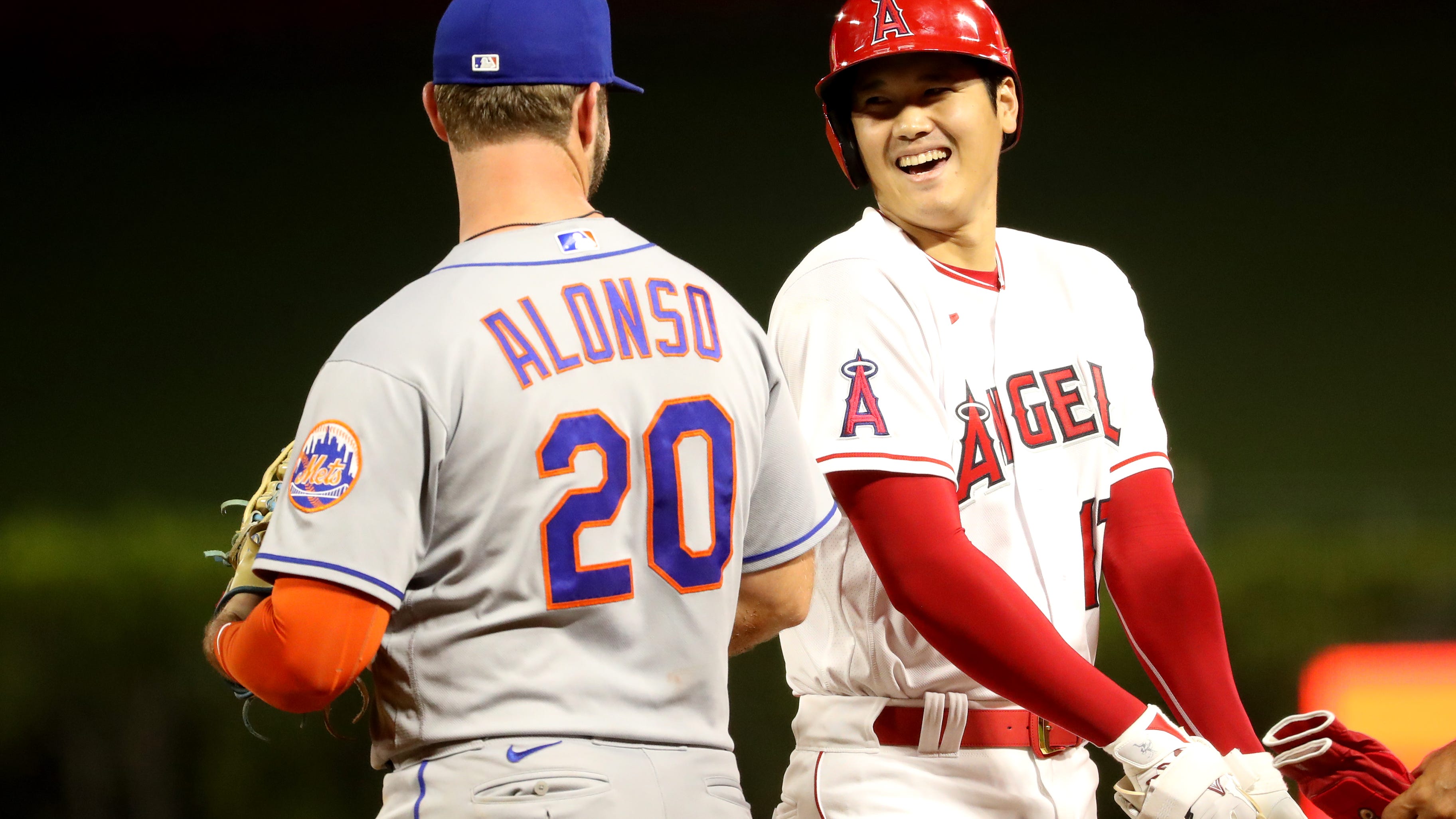 Evan Roberts would hand Shohei Ohtani a blank check: He's the most worth-the-risk athlete I've ever seen