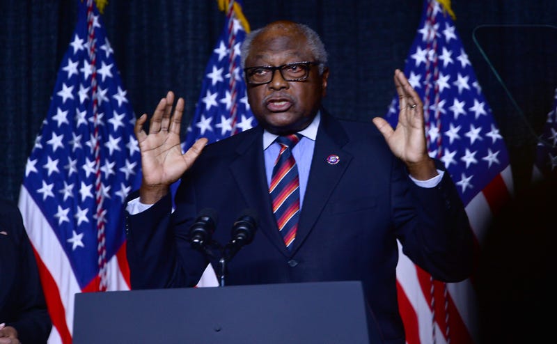 Clyburn