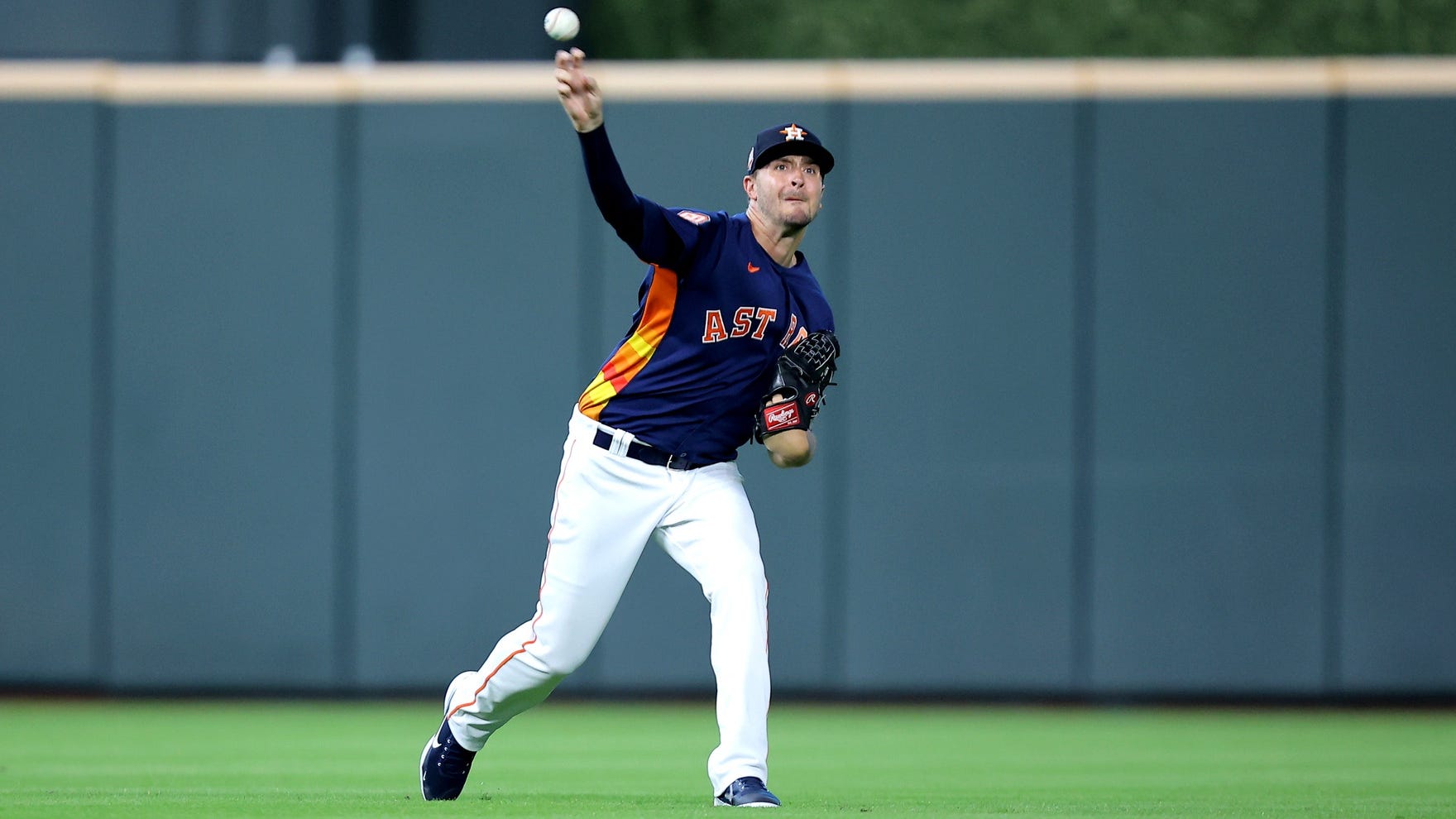 Odorizzi to start Monday, Verlander's next start pushed to Thursday