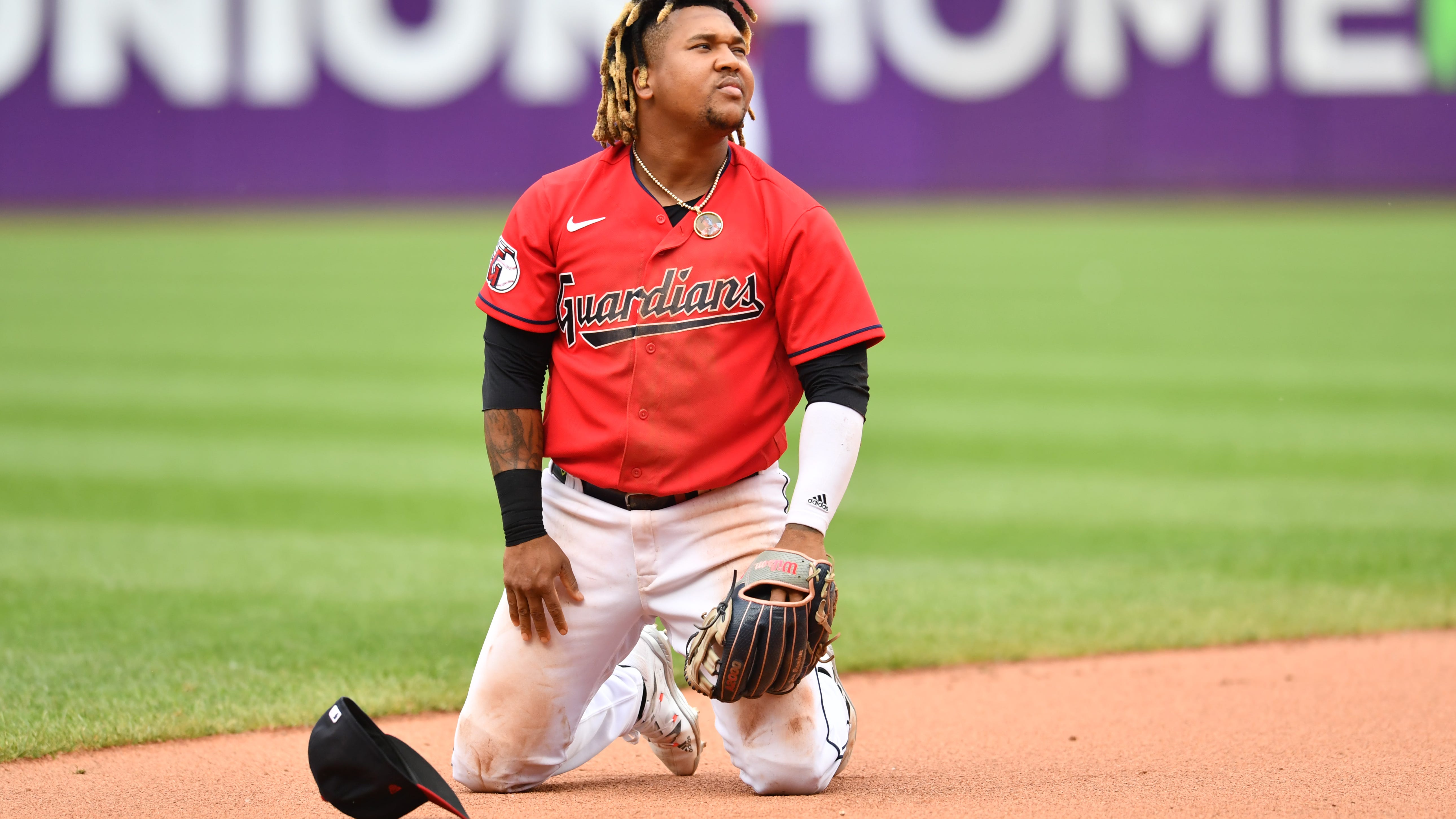 Jose Ramirez should be the front runner for AL MVP