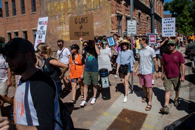 Protest
