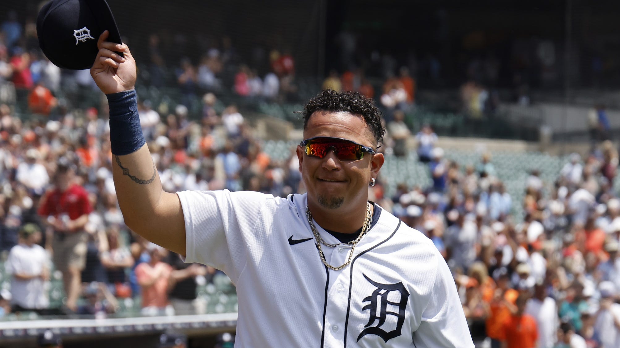 Miguel Cabrera headed back to All-Star Game. He deserves it.