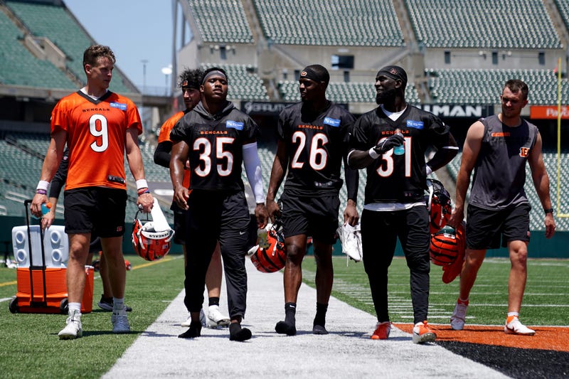 Cincinnati Bengals