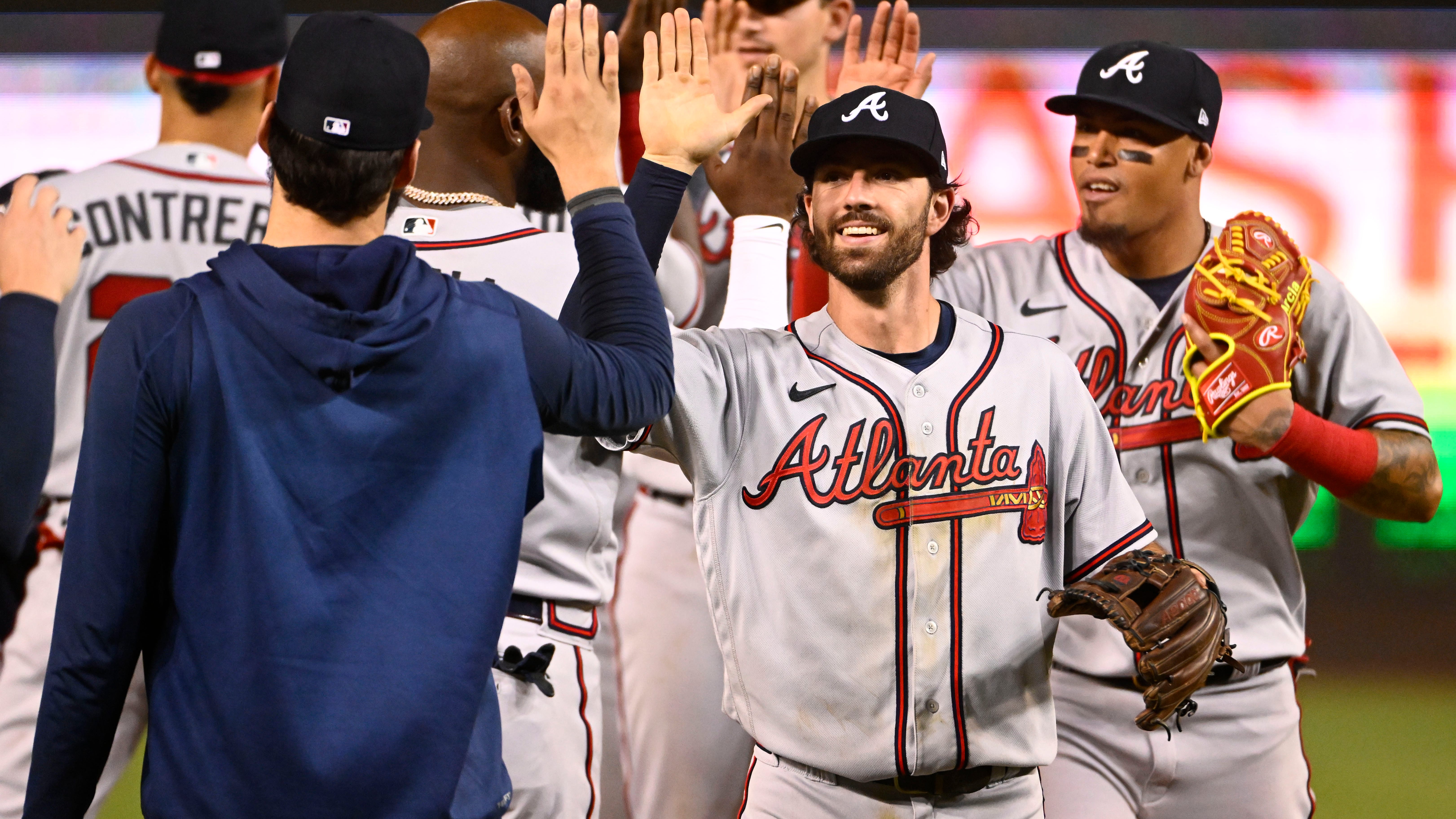 Don't discredit the Braves win streak, just enjoy it