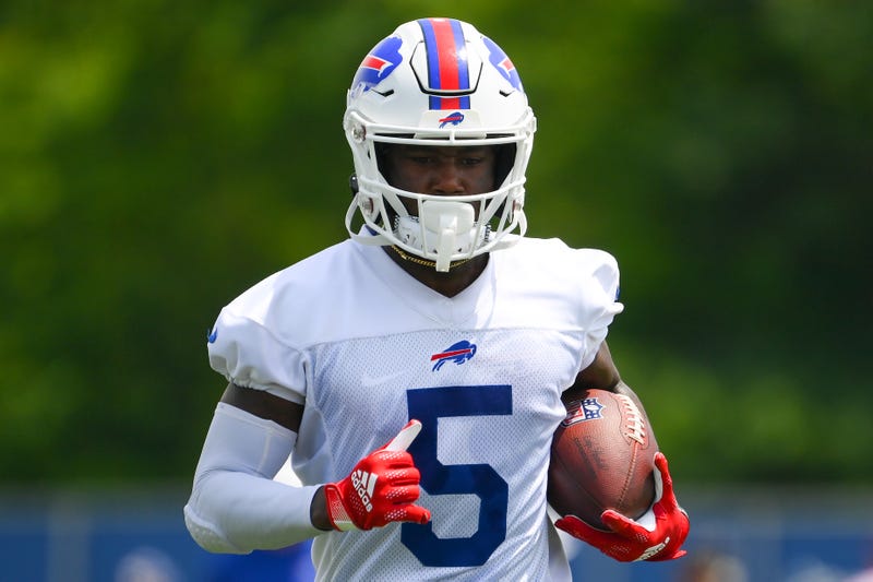 Marquez Stevenson
