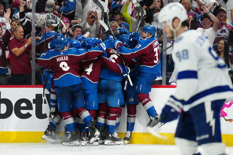 Colorado Avalanche