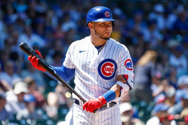 Willson Contreras