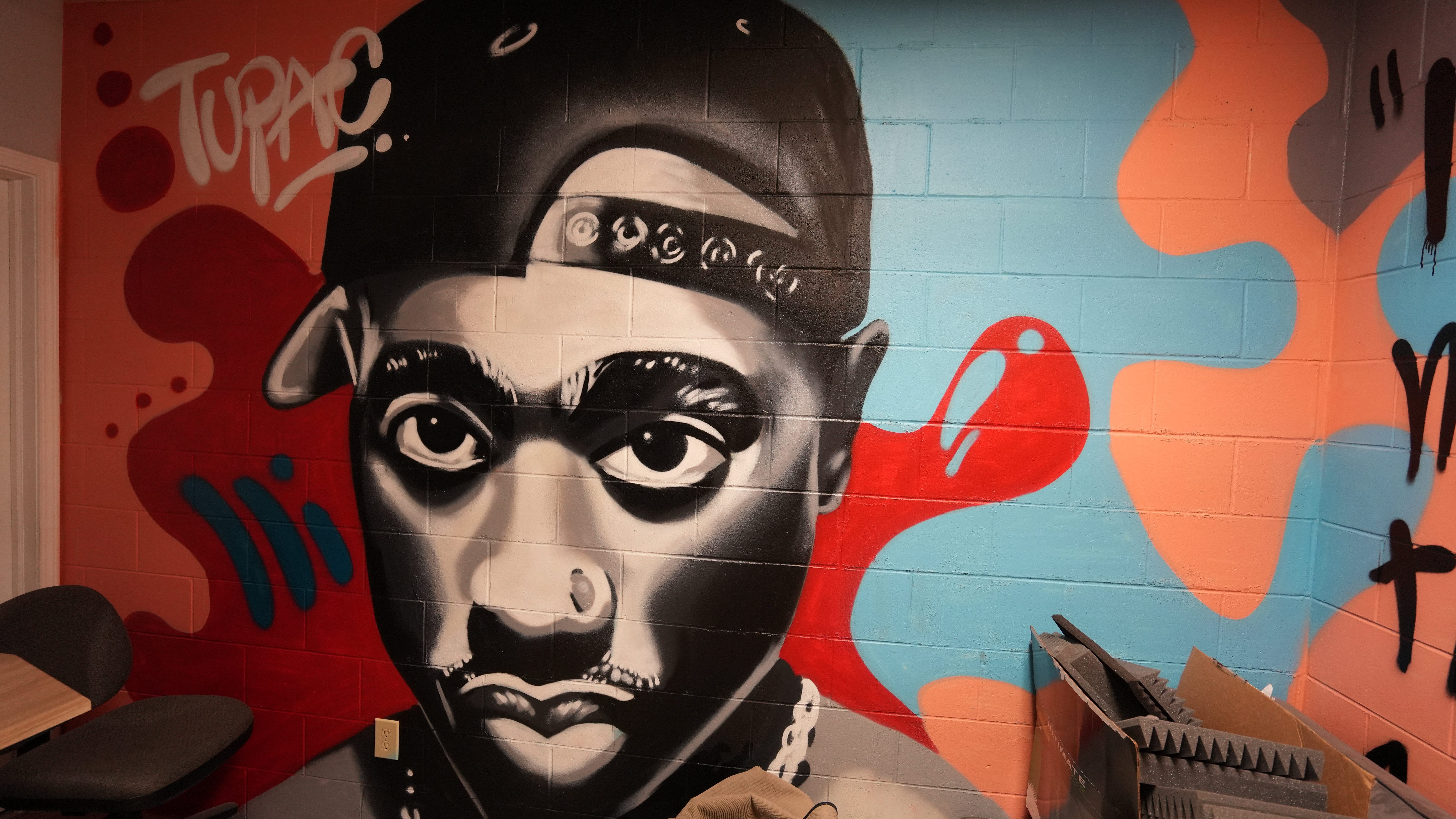 Search warrant issued in Tupac murder case