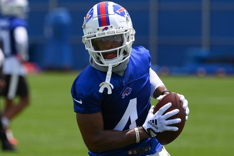 Jaquan Johnson