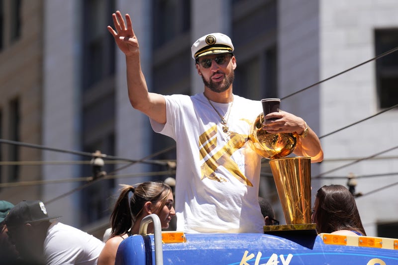 Klay Thompson