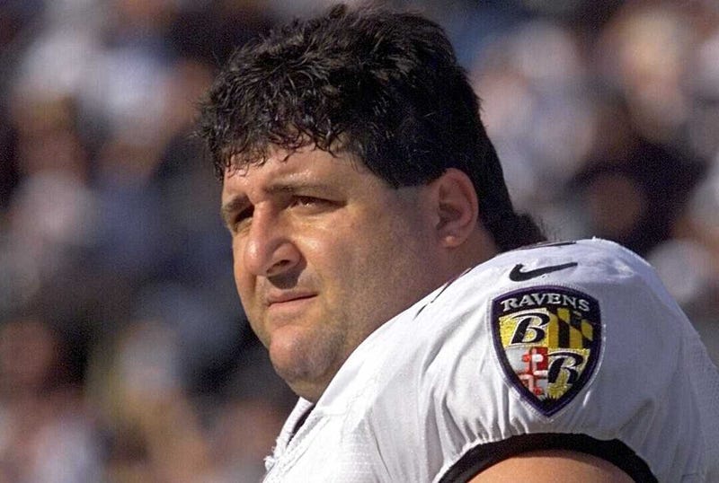 Tony Siragusa