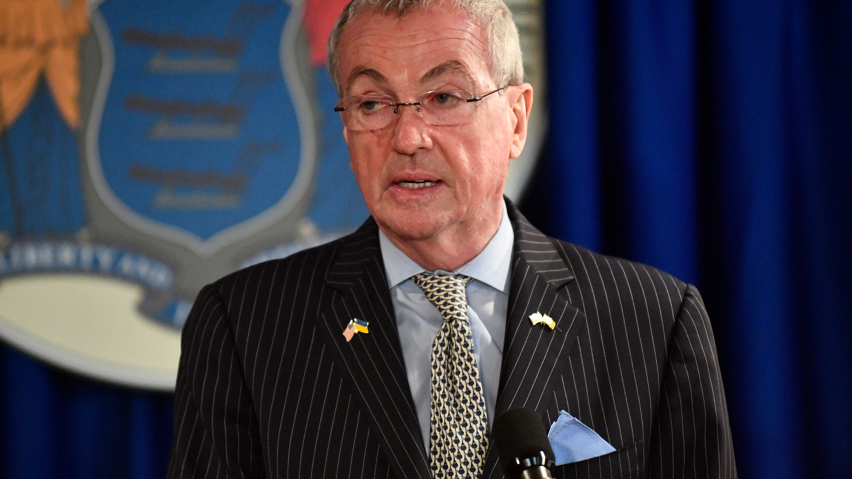 NJ drops COVID-19 testing mandate for unvaccinated school, childcare workers
