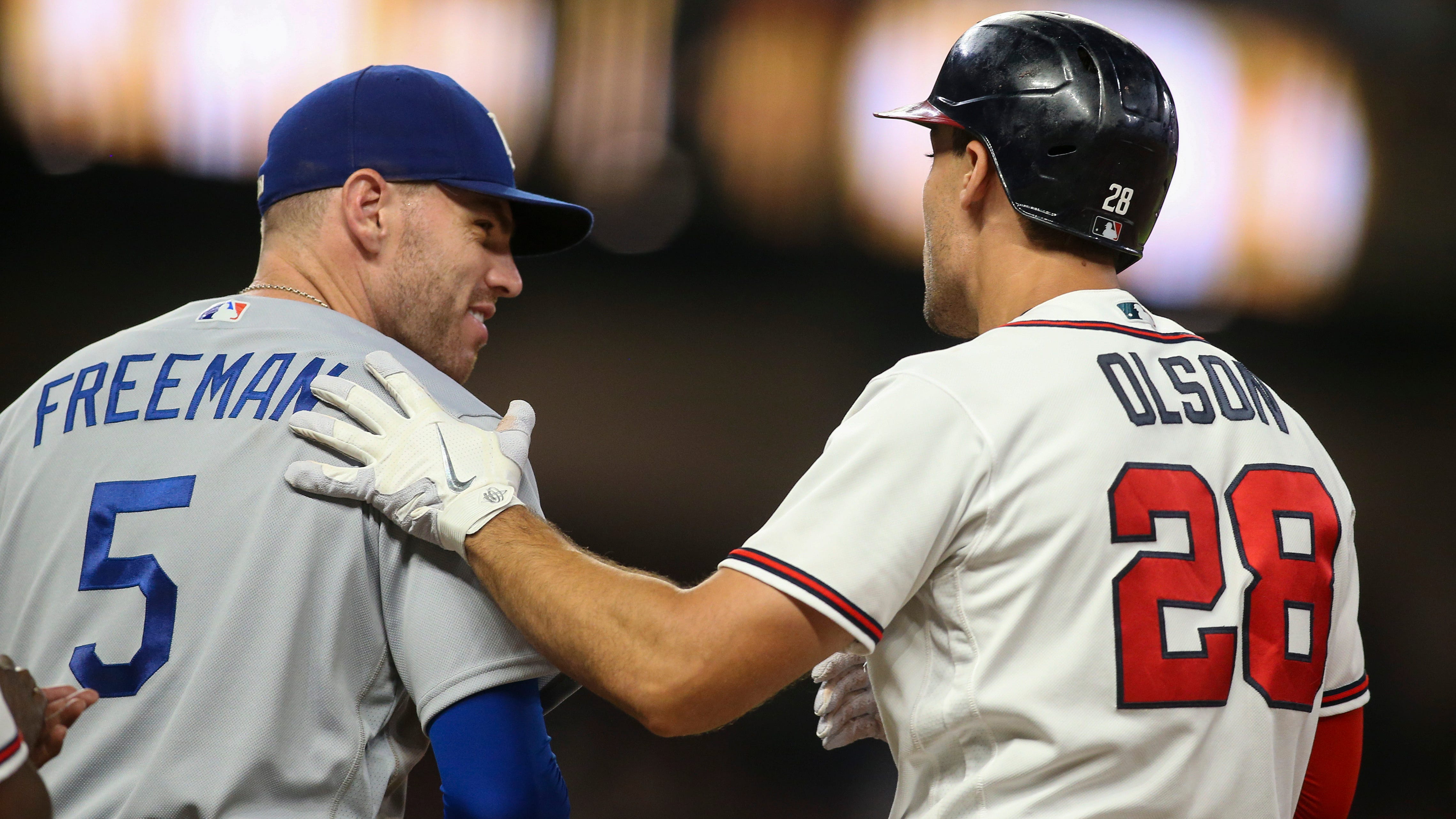 Tom Verducci believes Freddie Freeman would re-sign with Braves if given a mulligan