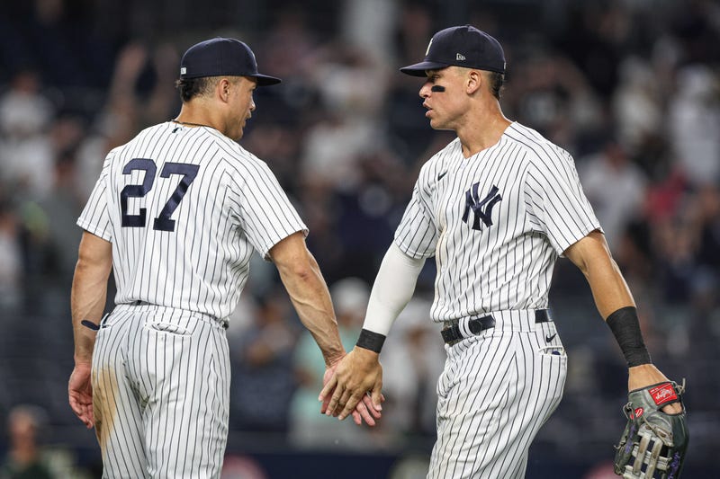 New York Yankees