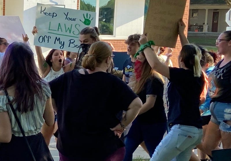 Protests