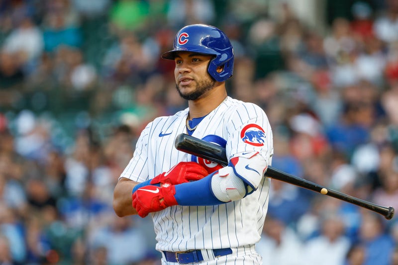 Willson Contreras