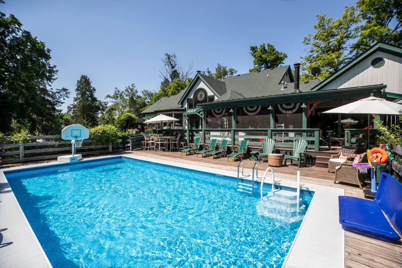 Pool Rental App Swimply Available In Ohio