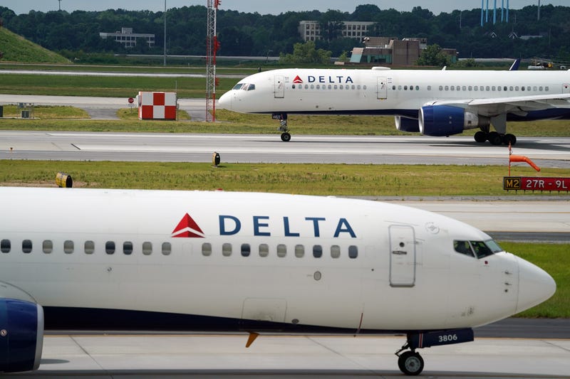Delta Airlines