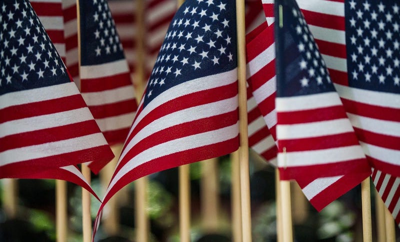 American Flag