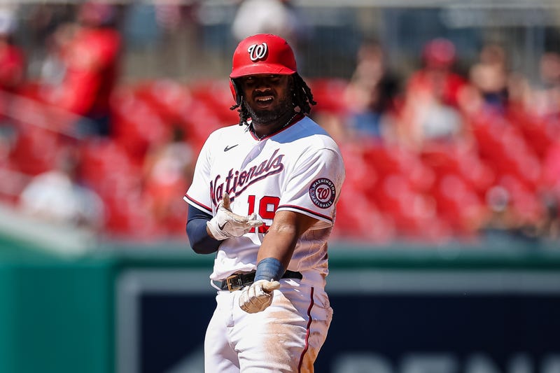Josh Bell