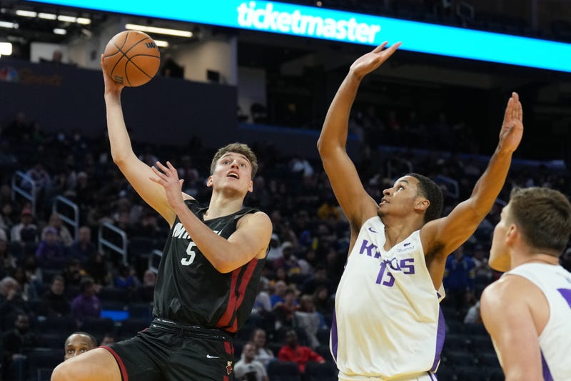 Summer League Ball