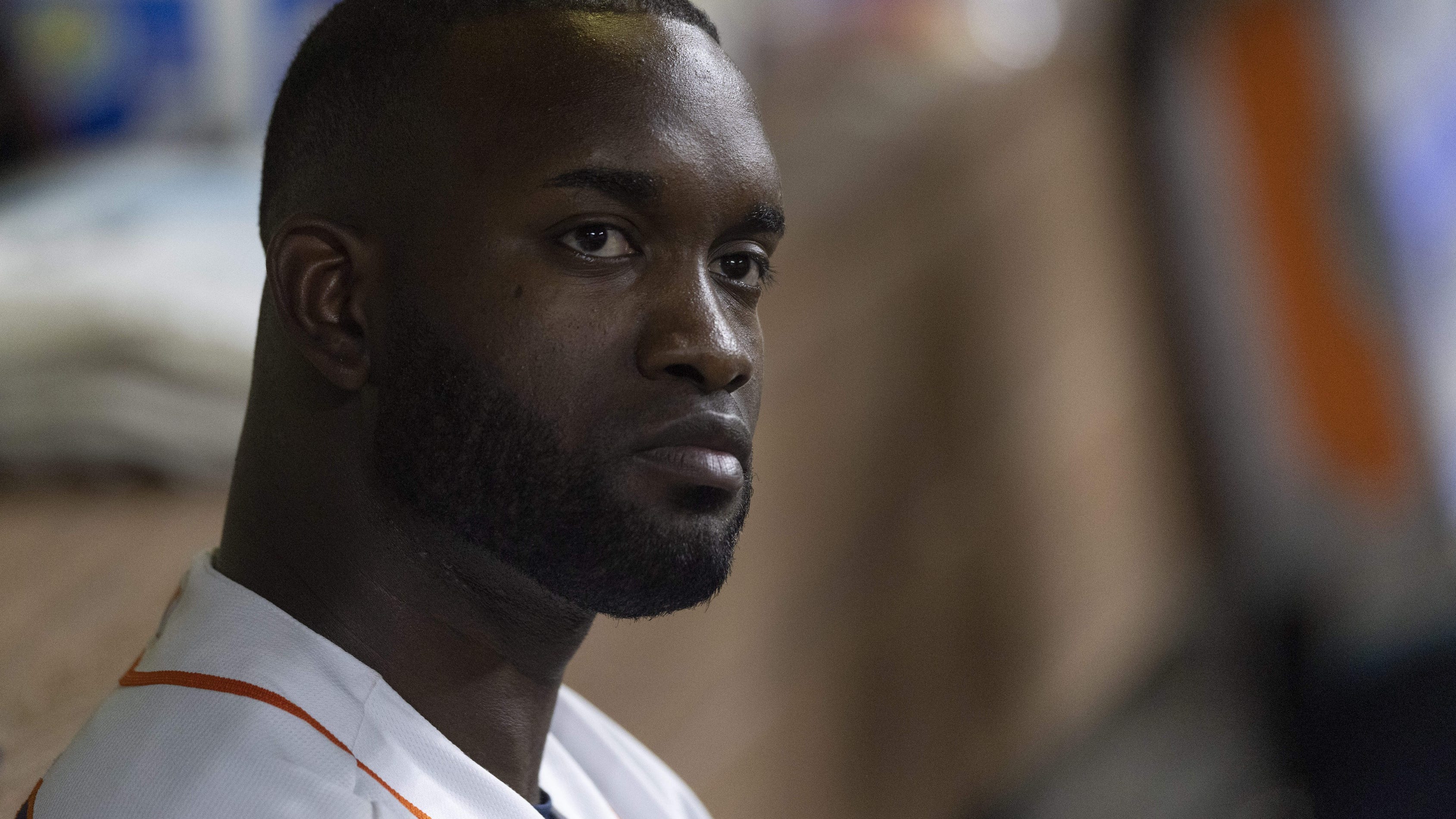 Astros place Yordan Alvarez on 10-day injured list with hand injury