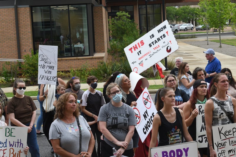 Protest