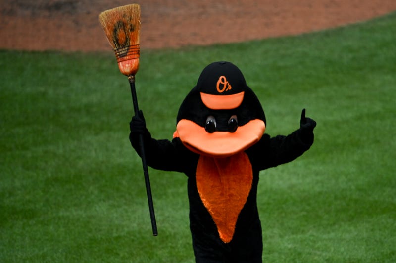 Orioles