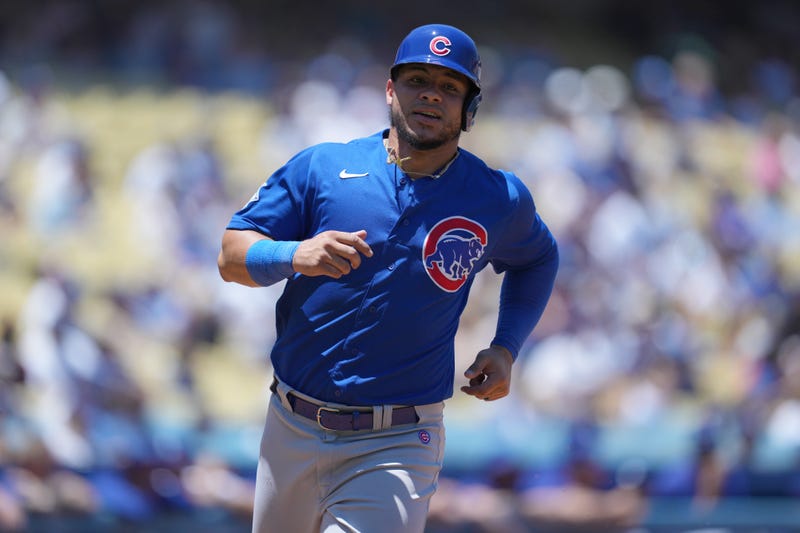 Will the Houston Astros sign Willson Contreras? 