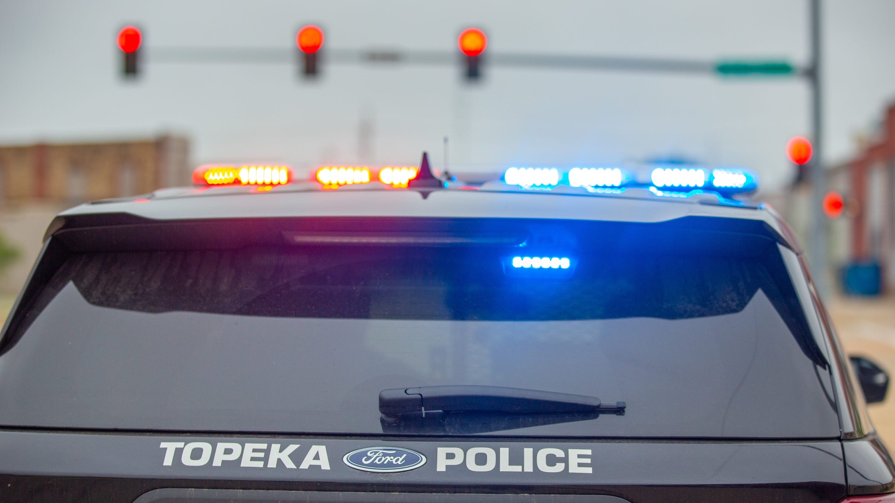 Dana & Parks: Would you lie to police to protect your spouse?