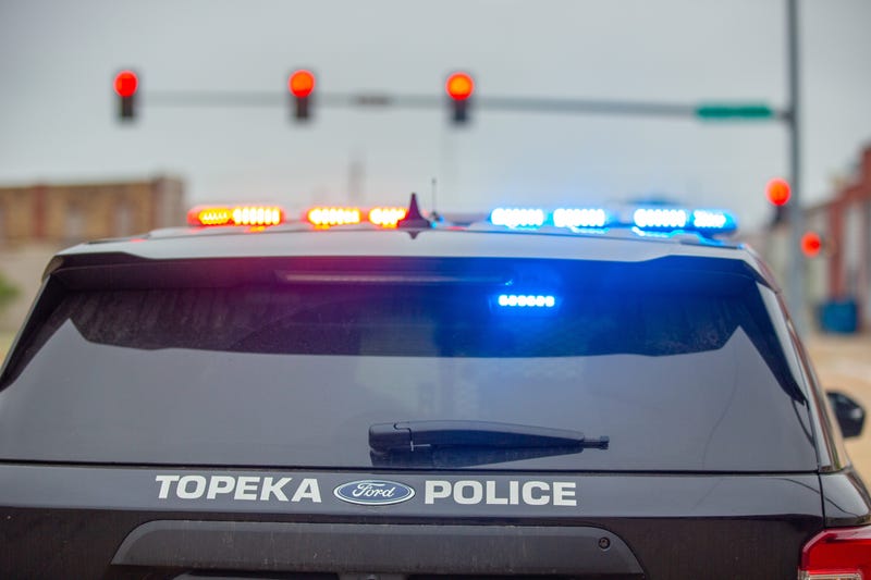 Topeka Police