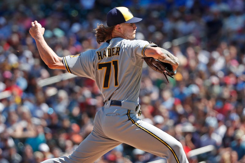 Josh Hader