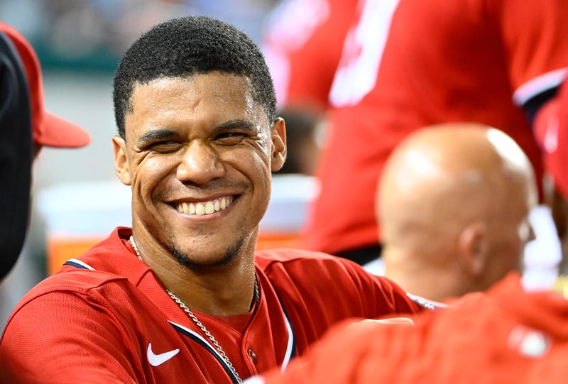 Juan Soto