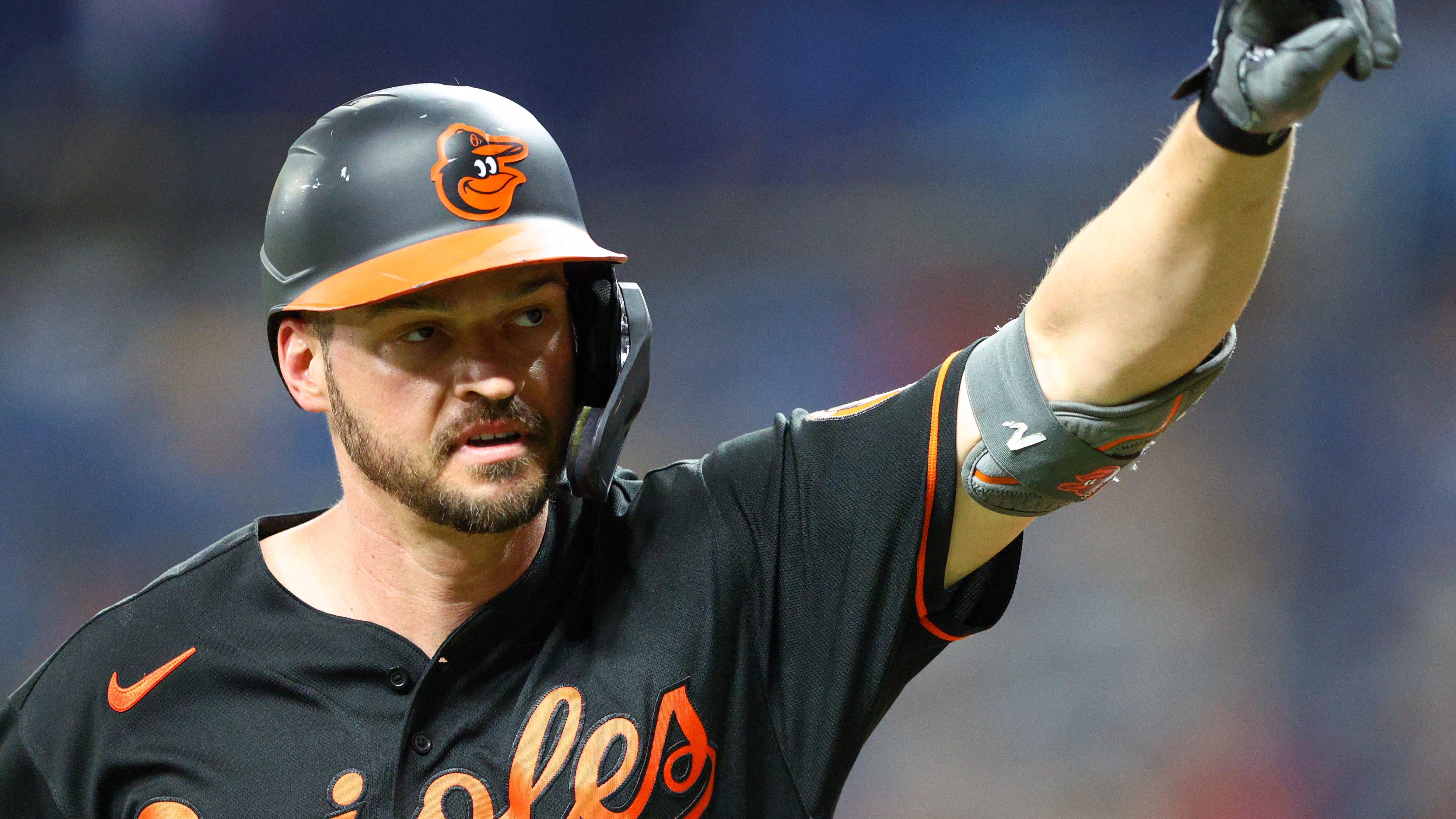 Roch Kubatko talks Orioles trade deadline strategy