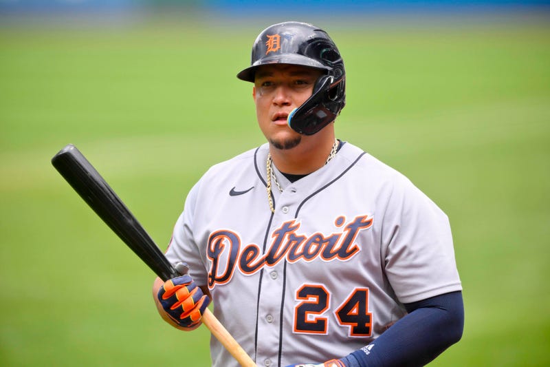 Miguel Cabrera