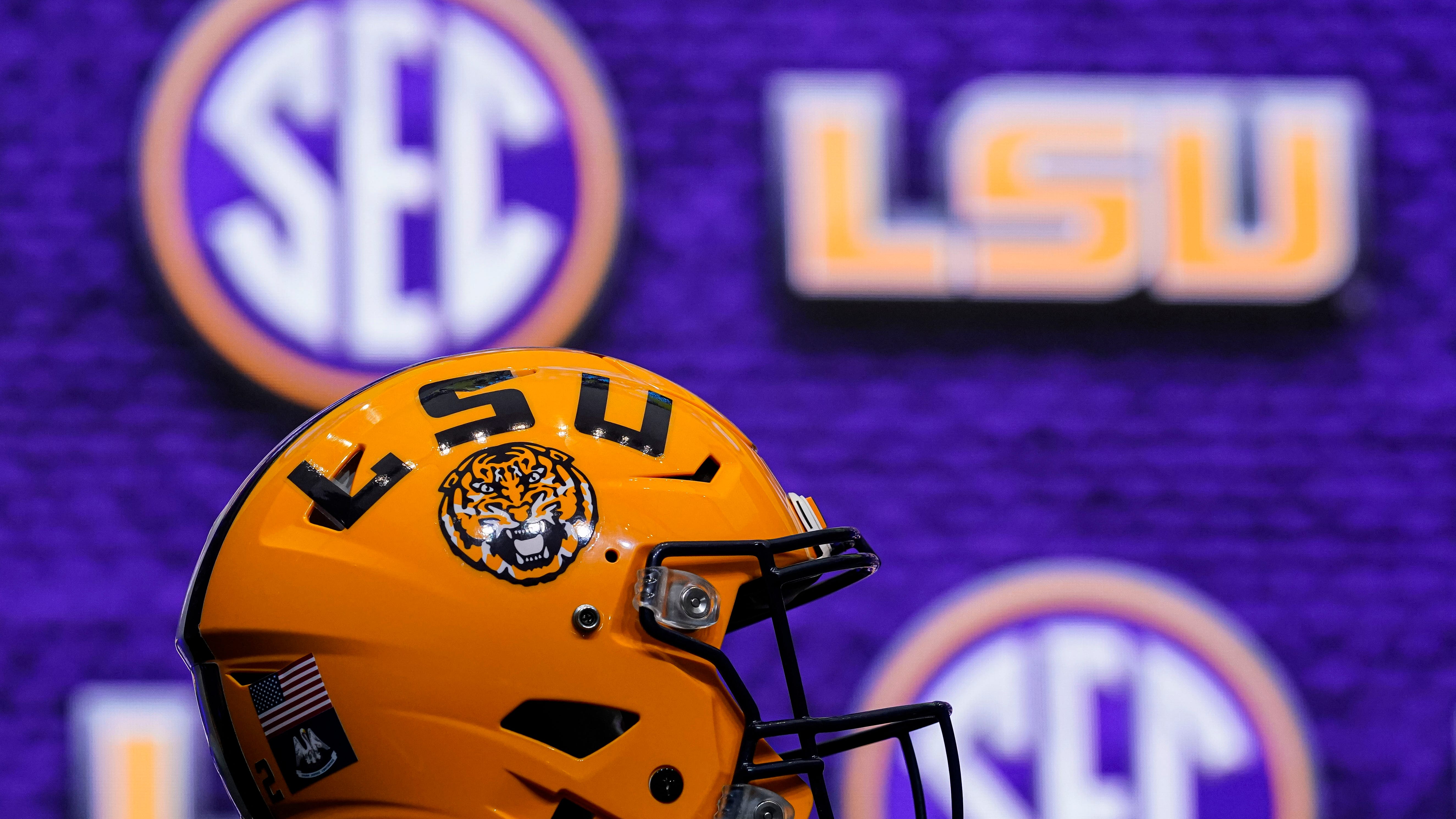 LSU receives commitment from 4-star defensive tackle Zion Williams out of Texas